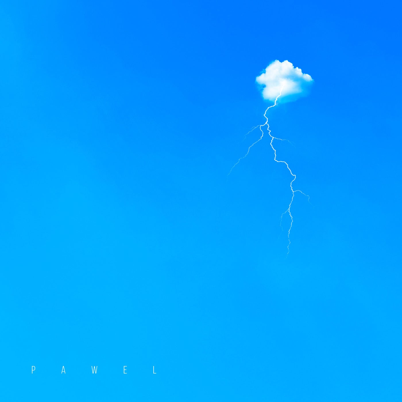 Pawel – Thunder Love [RU282728]